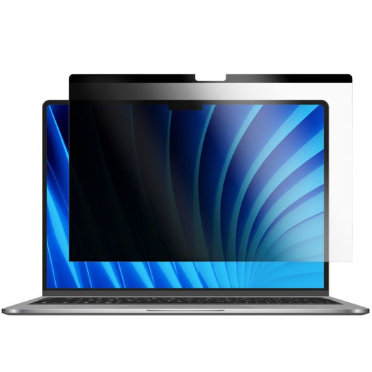 Moov Magnetic Privacy Screen Guard for MacBook Air 15-inch M5/M4/M3/M2