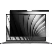 Moov Magnetic Privacy Screen guard for MacBook Pro 14" ( M5 | M5 Pro/Max | M4 / M4 Pro/Max | M3 Pro/Max)
