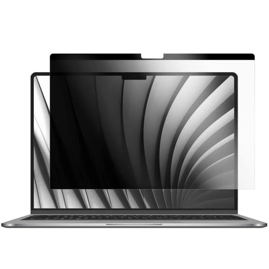 Moov Magnetic Privacy Screen Guard for MacBook Air 13-inch M5/M4/M3/M2 Chip