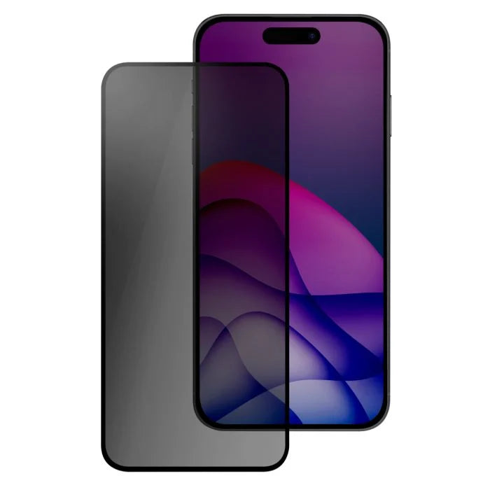 Moov Privacy Glass Screen Protector for iPhone 16/15 - iStore Namibia