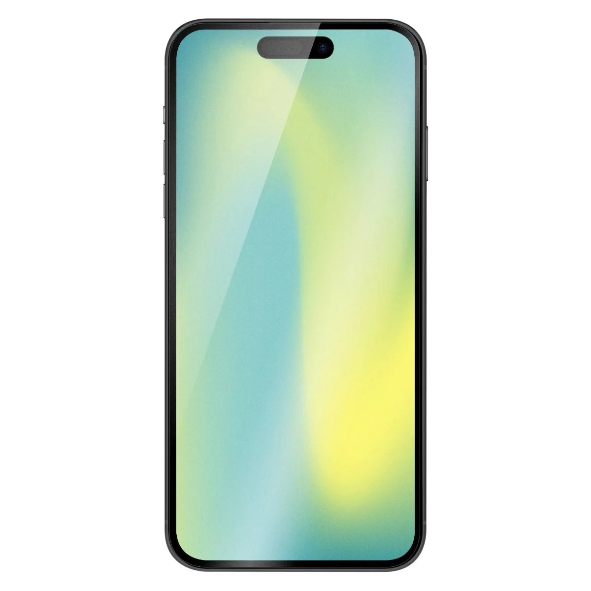 Moov Matte Glass Screen Guard for iPhone 17 | iPhone 16 Pro