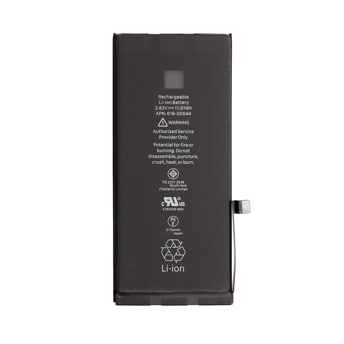 Battery iPhone 11