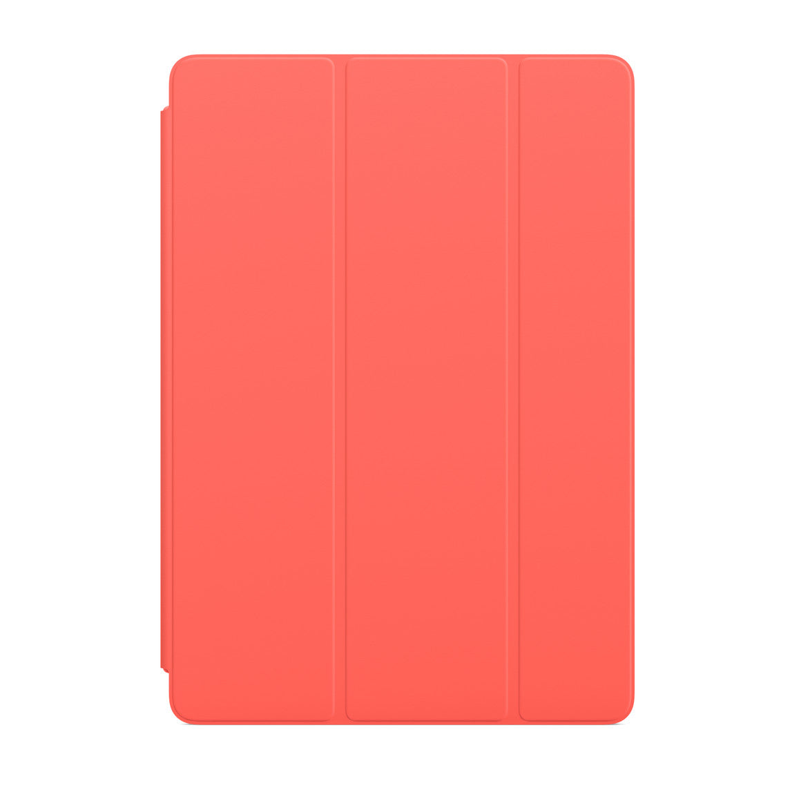 Smart Cover- iPad 8th Gen - Pink Citrus - iStore Namibia