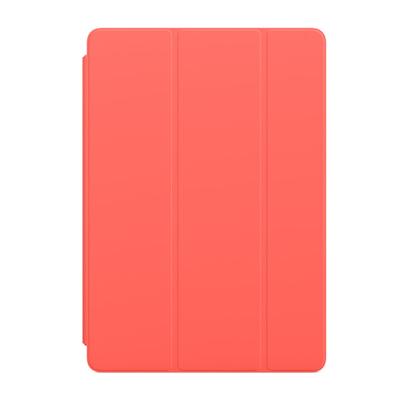 Smart Cover- iPad 8th Gen - Pink Citrus - iStore Namibia