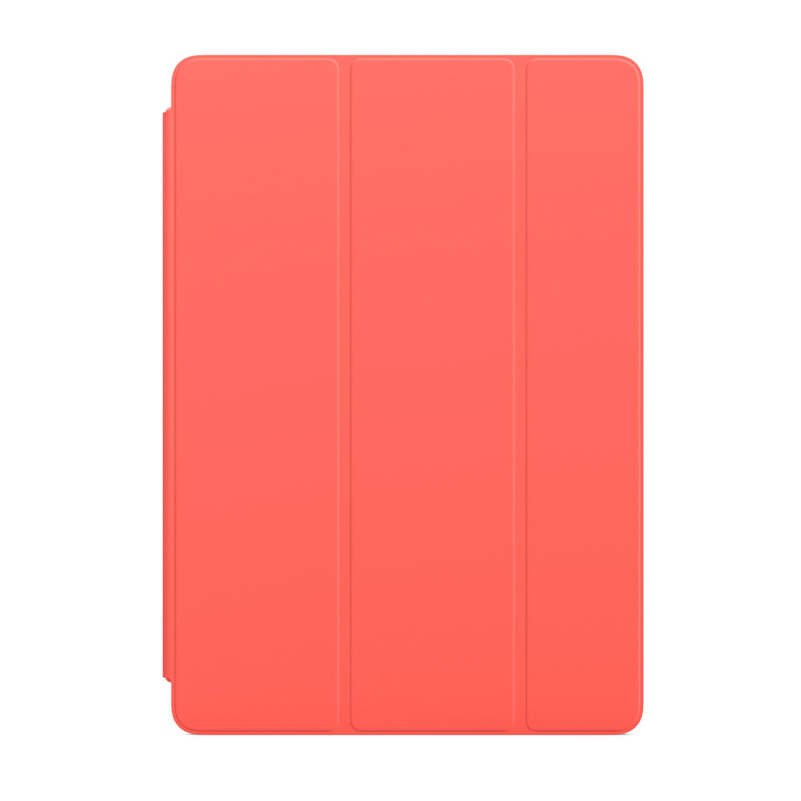 Smart Cover- iPad 8th Gen - Pink Citrus