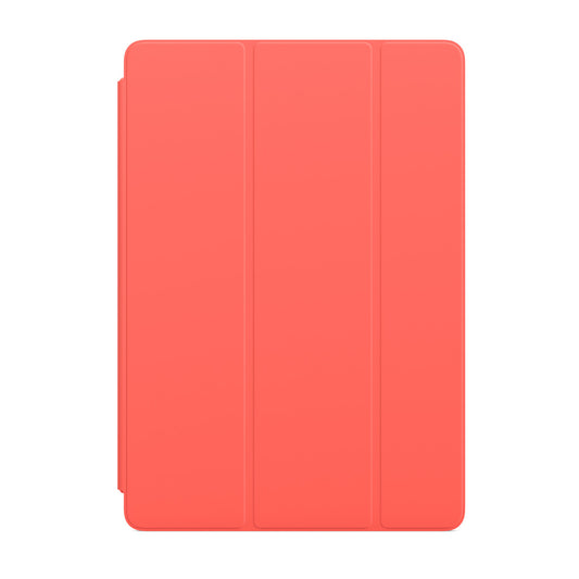 Smart Cover- iPad 8th Gen - Pink Citrus - iStore Namibia