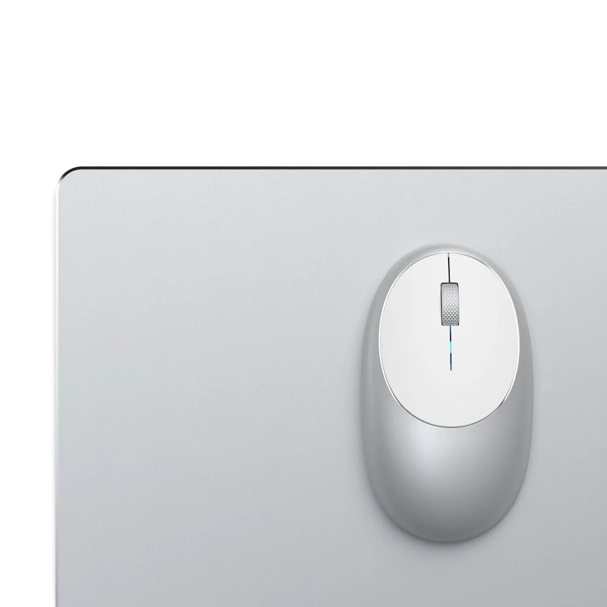 Satechi M1 Bluetooth Wireless Mouse - Silver
