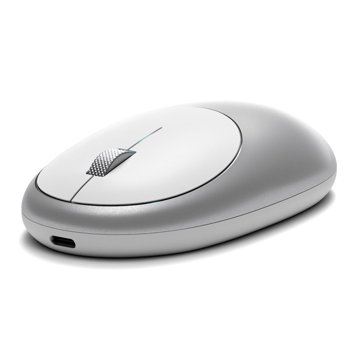 Satechi M1 Bluetooth Wireless Mouse - Silver