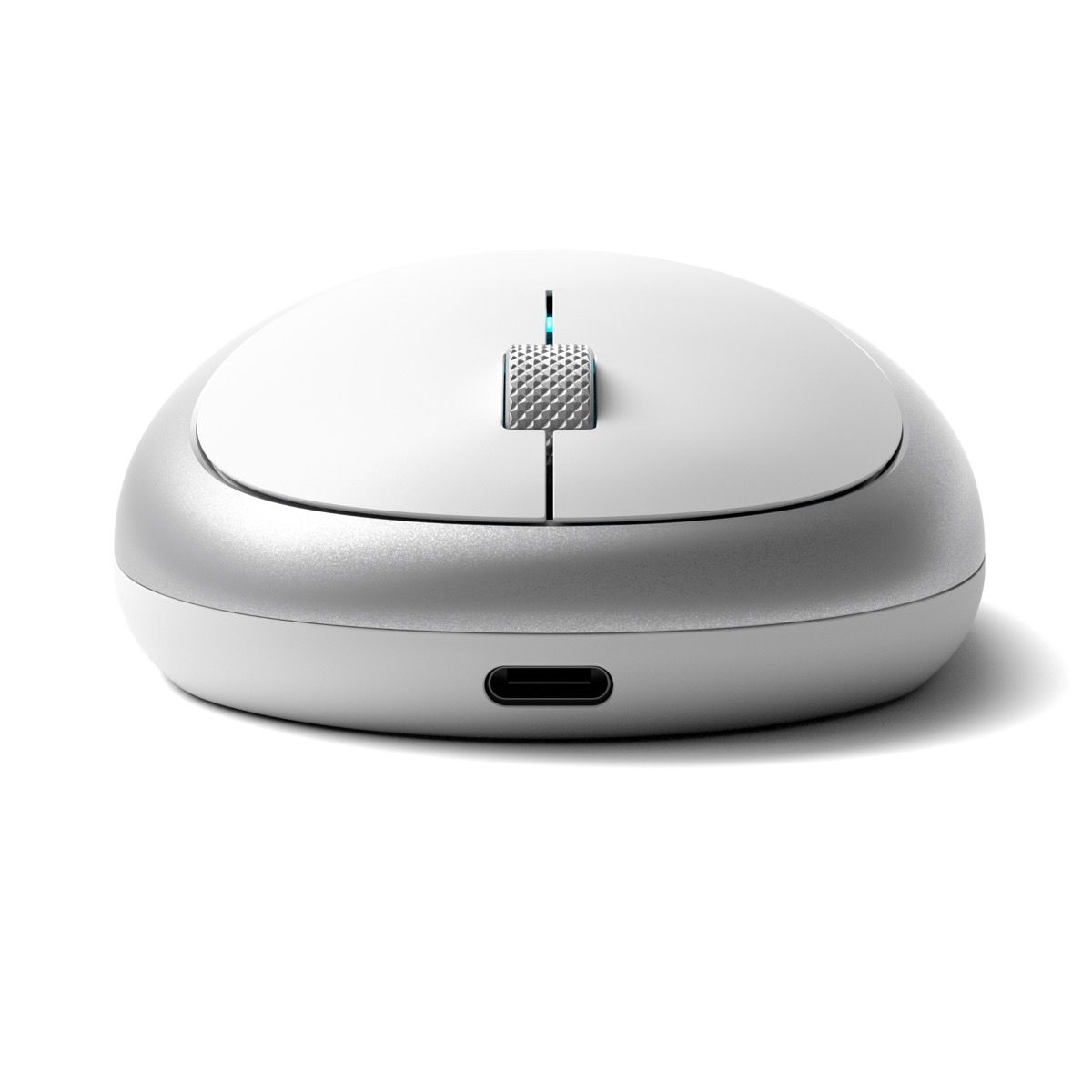 Satechi M1 Bluetooth Wireless Mouse - Silver