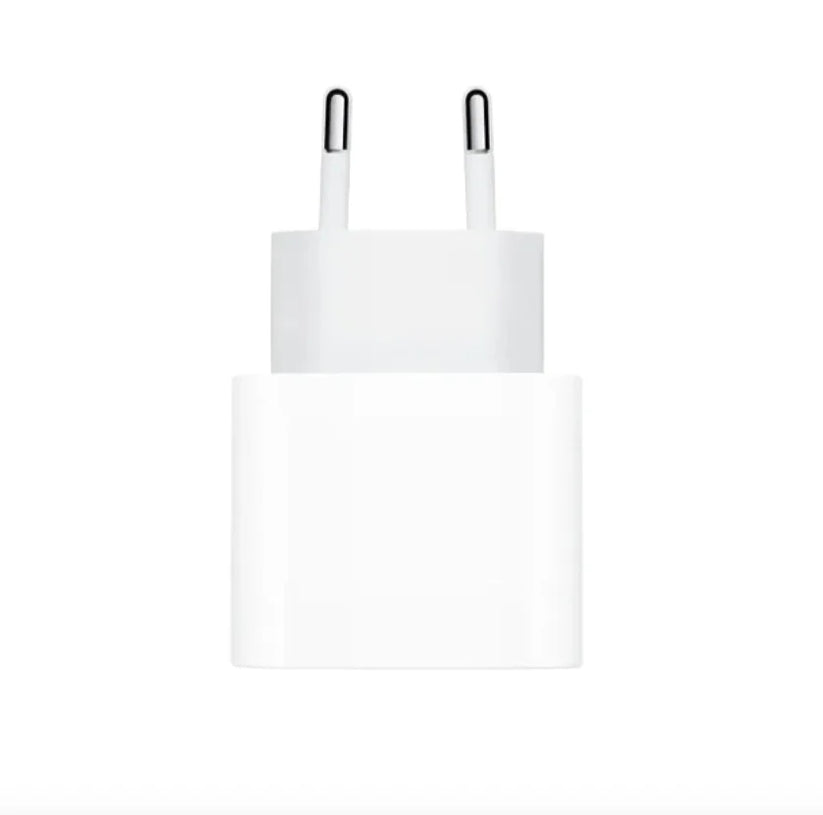 20W USB-C Power Adapter - iStore Namibia