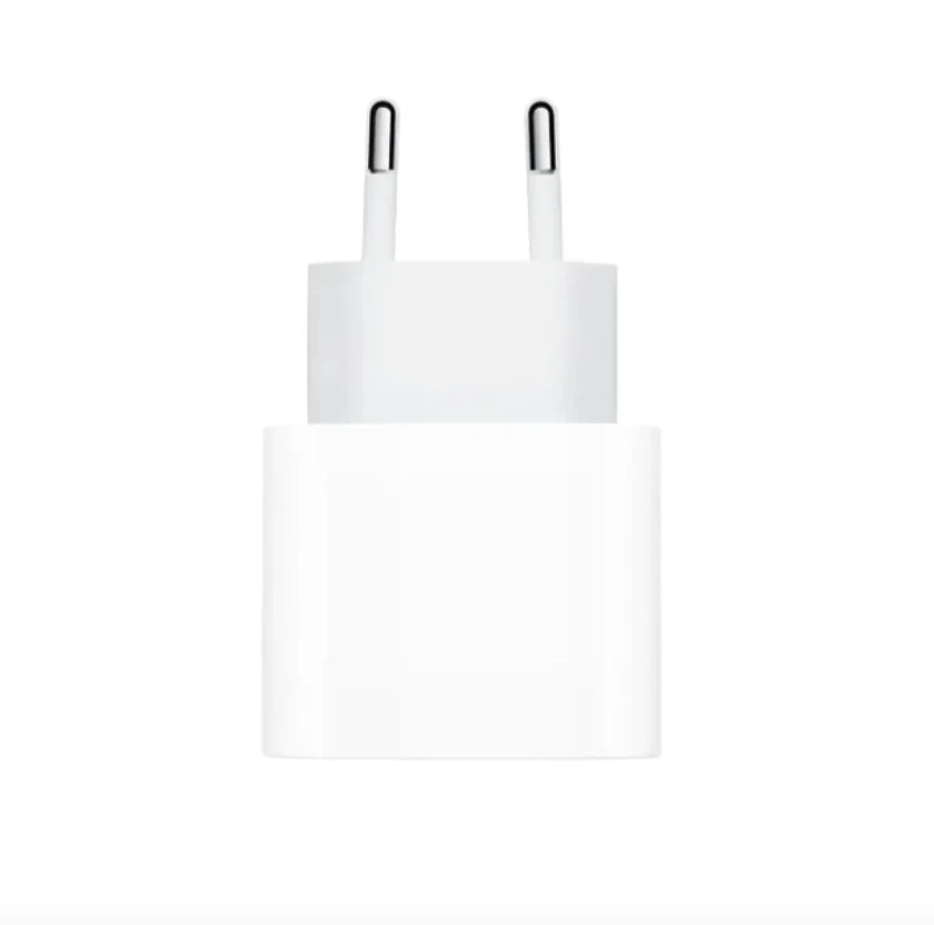 20W USB-C Power Adapter - iStore Namibia