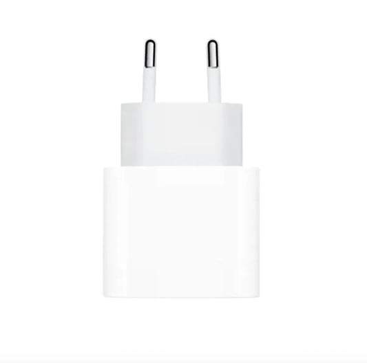 20W USB-C Power Adapter - iStore Namibia