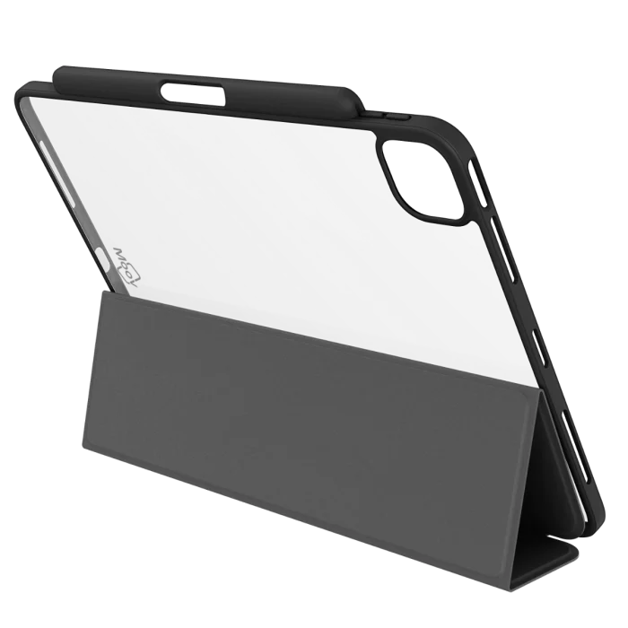 Aspect Tri-Fold Folio Case iPad Air 11-inch - Black