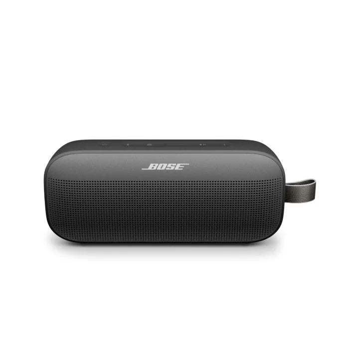 Bose Soundlink Flex (2nd Gen) Speaker - Black