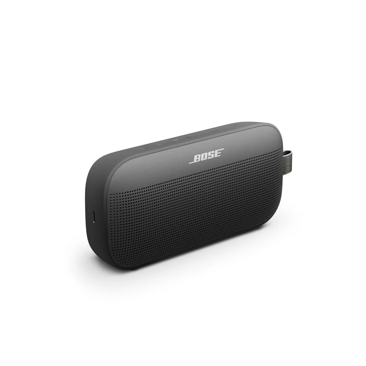 Bose Soundlink Flex (2nd Gen) Speaker - Black
