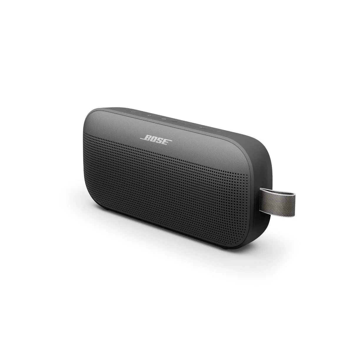 Bose Soundlink Flex (2nd Gen) Speaker - Black