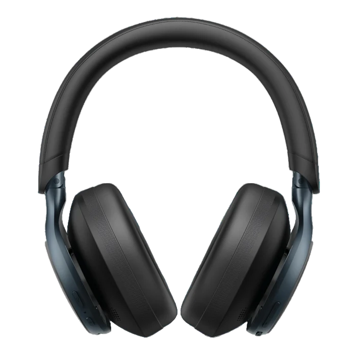 soundcore Space One Active Noise Cancelling Headphones - Black