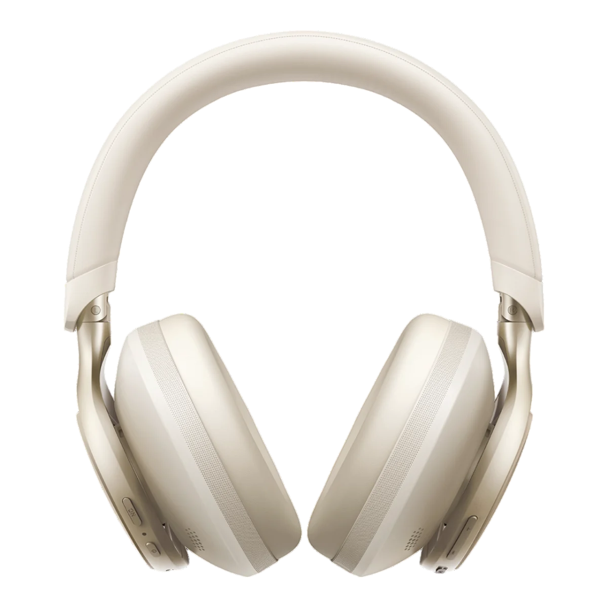 soundcore Space One Active Noise Cancelling Headphones - Cream - iStore Namibia