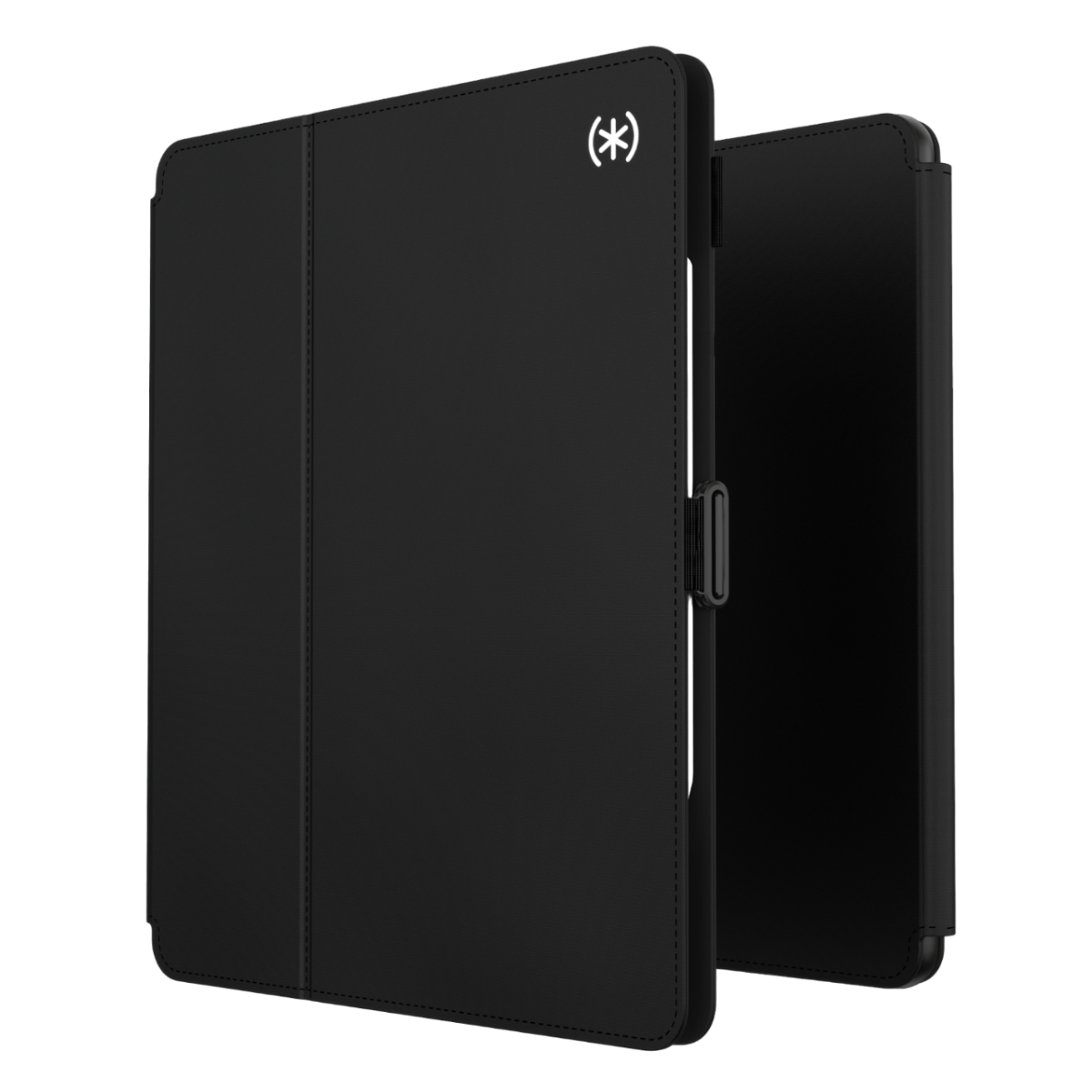 Speck Balance Folio Case for iPad Air 13-inch (M3/M2) - Black