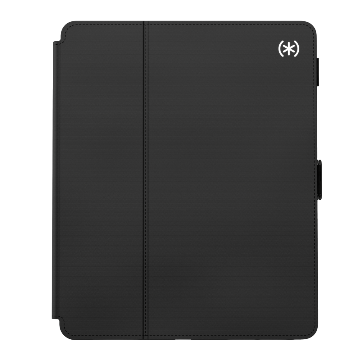 Speck Balance Folio Case for iPad Air 13-inch (M3/M2) - Black