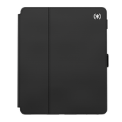 Speck Balance Folio Case for iPad Air 13-inch (M3/M2) - Black