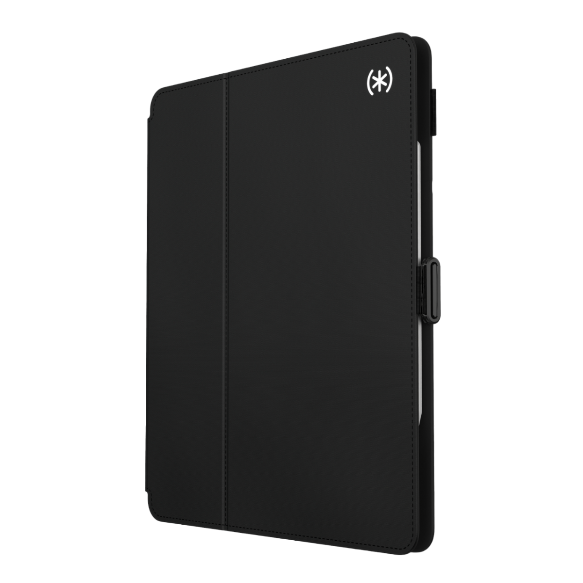 Speck Balance Folio Case for iPad Air 13-inch (M3/M2) - Black