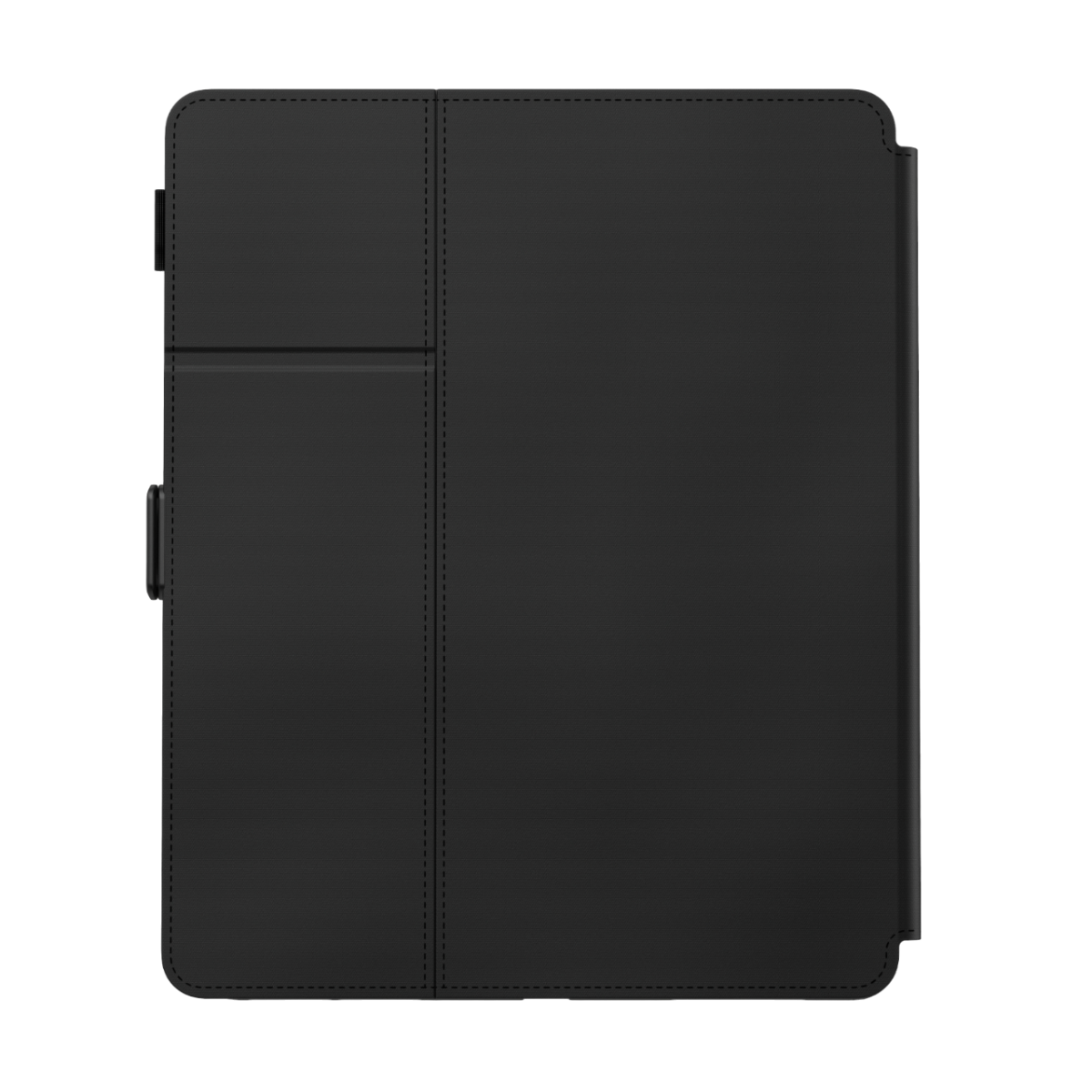Speck Balance Folio Case for iPad Air 13-inch (M3/M2) - Black
