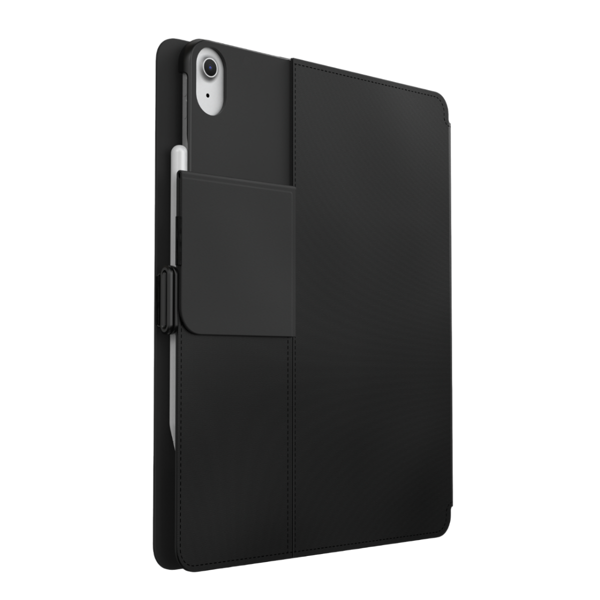 Speck Balance Folio Case for iPad Air 13-inch (M3/M2) - Black