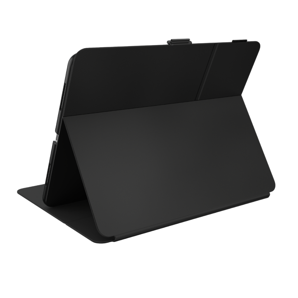 Speck Balance Folio Case for iPad Air 13-inch (M3/M2) - Black