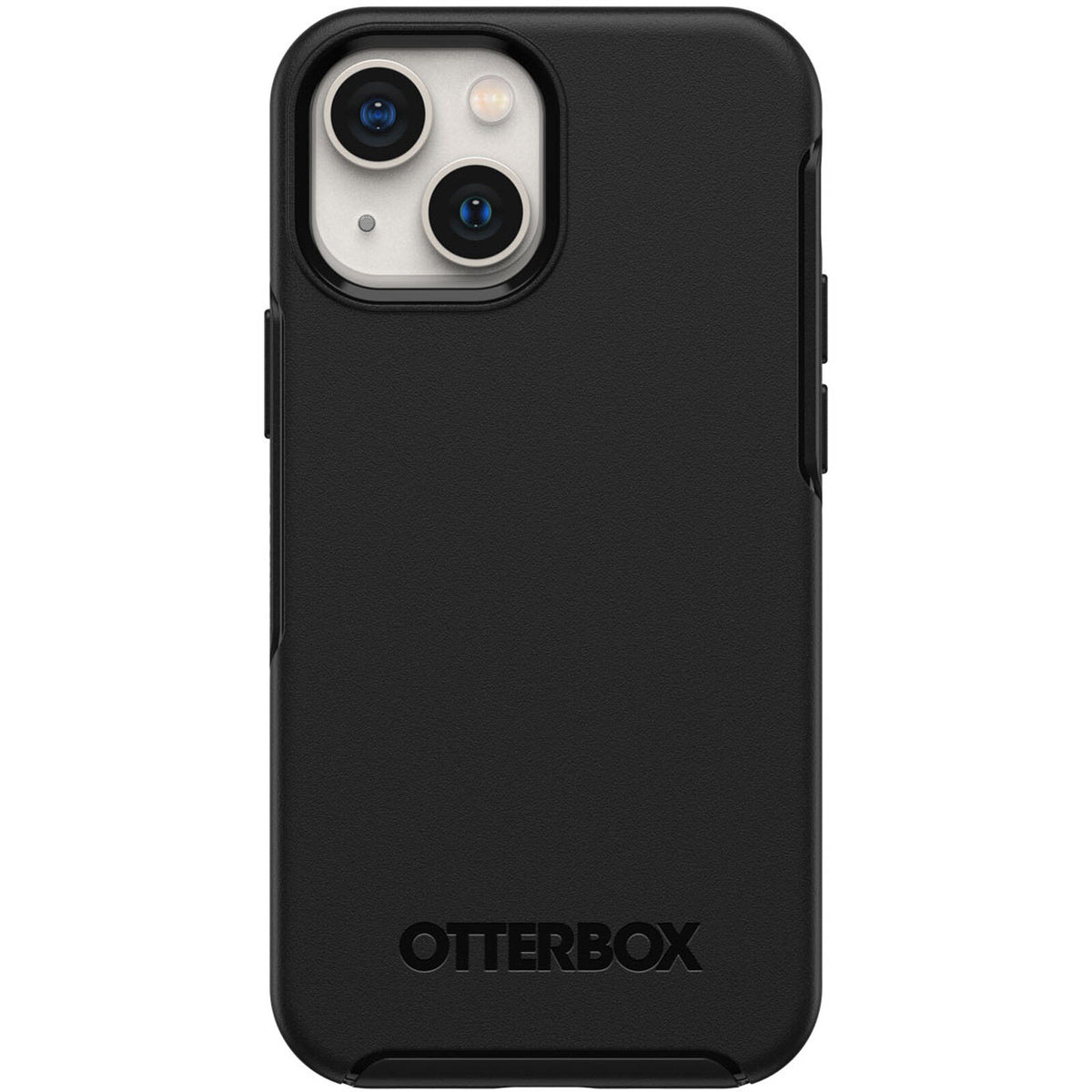 OtterBox Symmetry Plus iPhone 12 mini Black