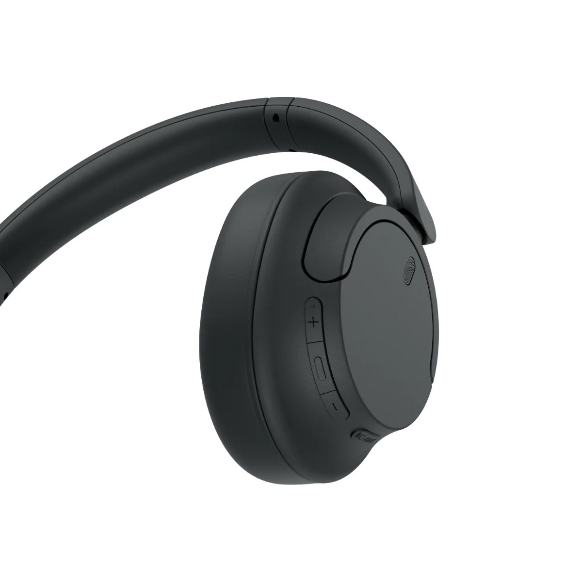 Sony Wireless Noise Cancelling Over-Ear Headphones - Black