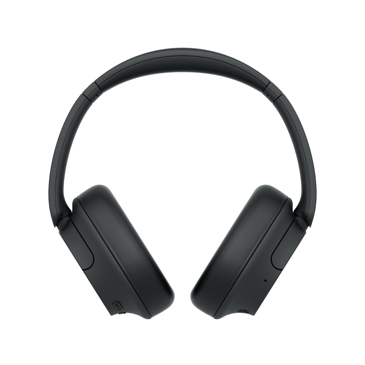 Sony Wireless Noise Cancelling Over-Ear Headphones - Black
