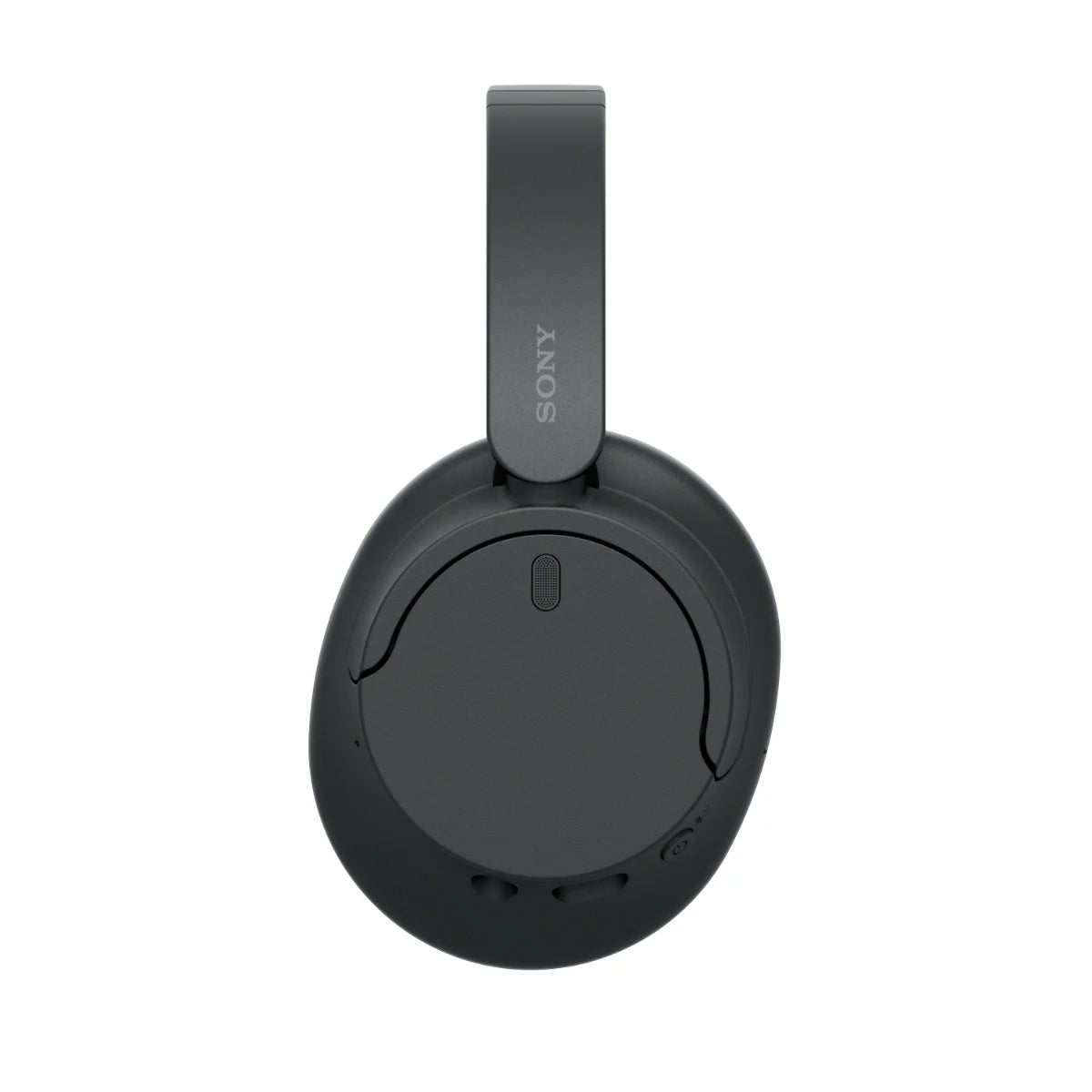 Sony Wireless Noise Cancelling Over-Ear Headphones - Black