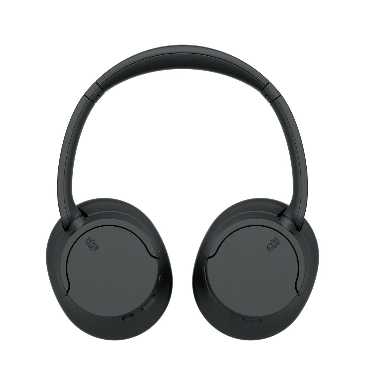 Sony Wireless Noise Cancelling Over-Ear Headphones - Black