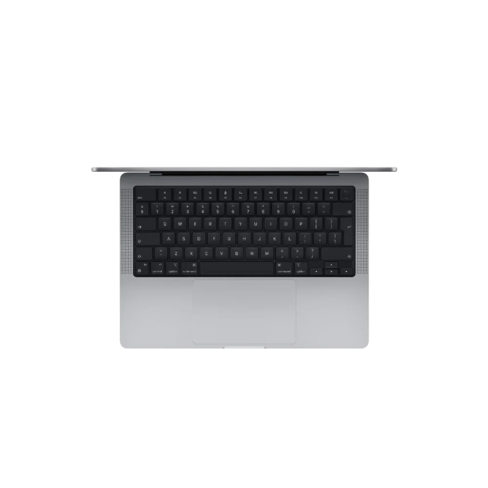 14-inch MacBook Pro M1-Pro-Chip 10-Core 1TB - Space Grey - iStore 14-inch MacBook Pro M1-Pro-Chip 10-Core 1TB - Space Grey - iStore