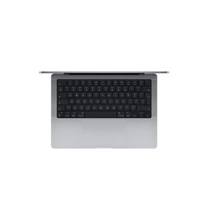 14-inch MacBook Pro M1-Pro-Chip 10-Core 1TB - Space Grey - iStore 14-inch MacBook Pro M1-Pro-Chip 10-Core 1TB - Space Grey - iStore