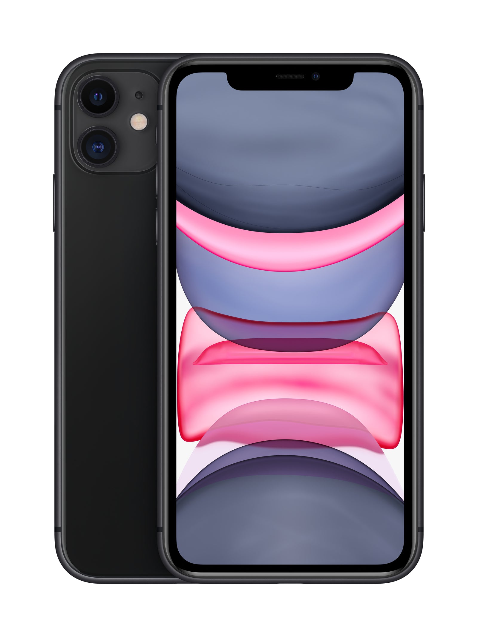 iPhone 11 256GB - Black - iStore Namibia