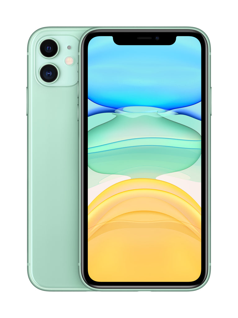 iPhone 11 128GB Green ジャンク ジャンク】iPhone 11 グリーン 本体｜Yahoo!フリマ（旧PayPay
