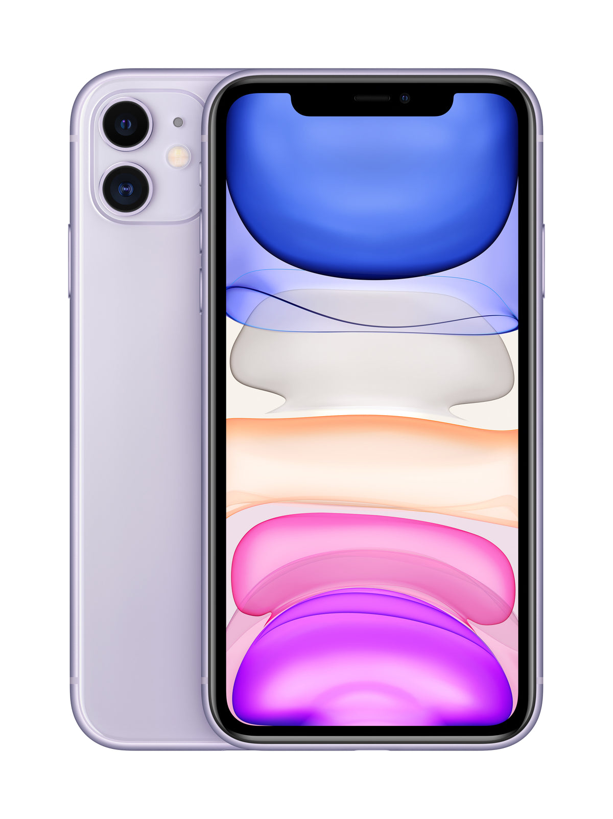 iPhone 11 128GB - Purple - iStore Namibia