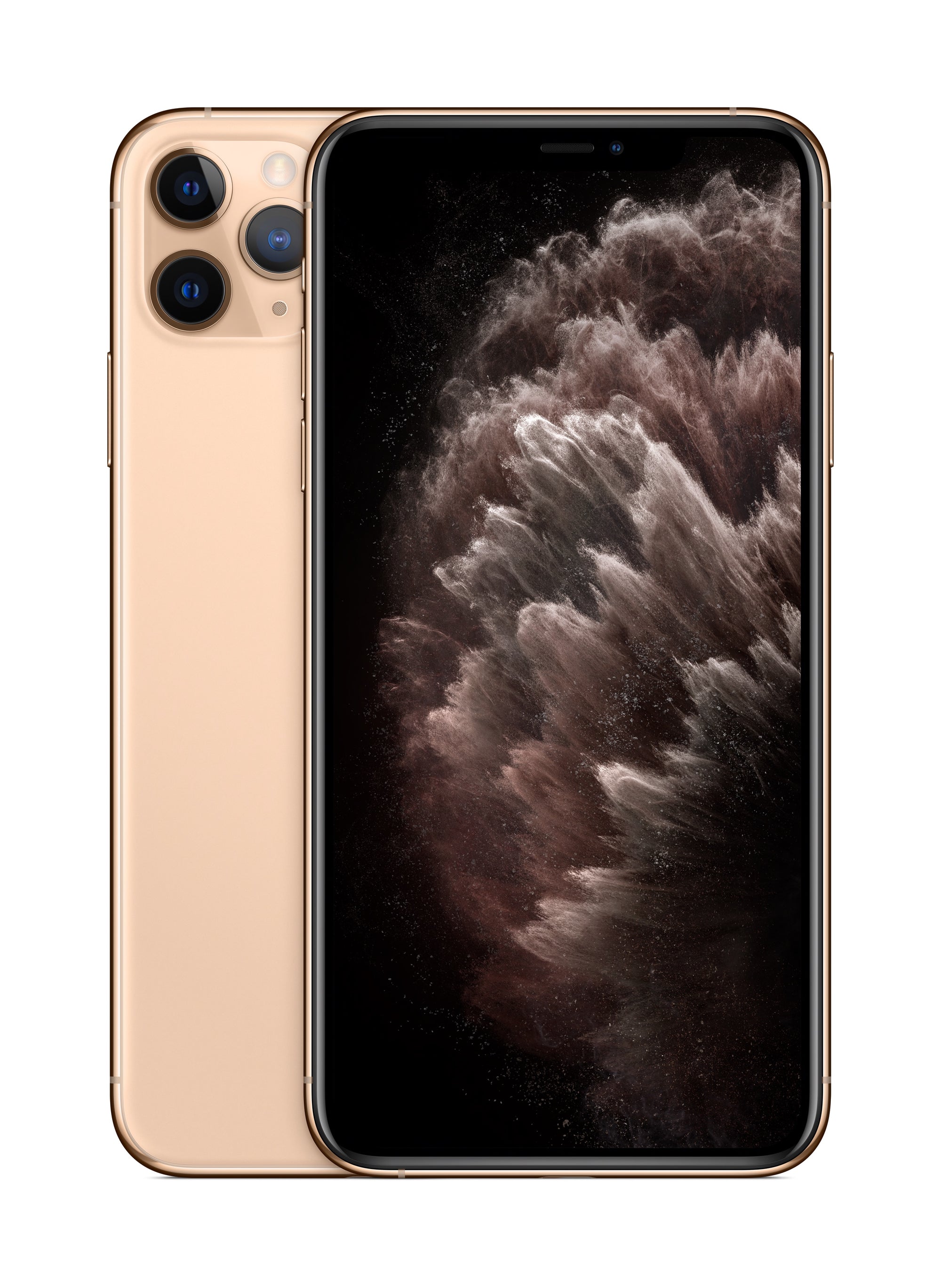 iPhone 11 Pro 512GB - Gold - iStore Namibia