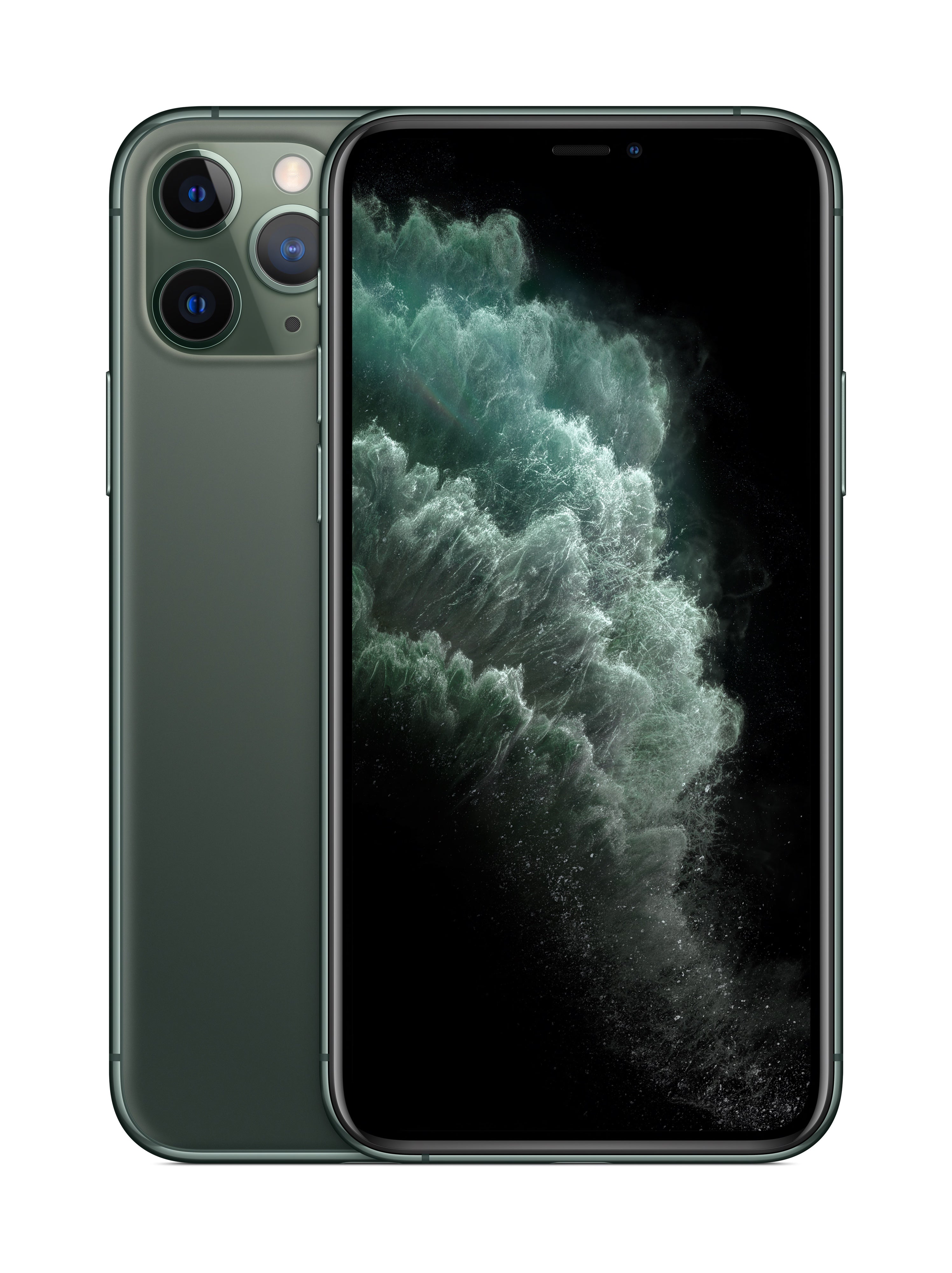 iPhone 11 Pro 海外購入品（香港版）512GB ミッドナイトグリーン iPhone 11 Pro 512GB - Midnight Green - iStore Namibia