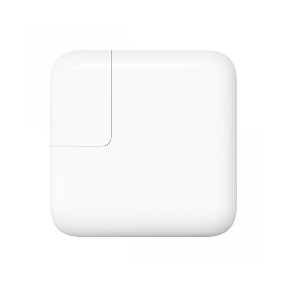 30W USB-C Power Adapter - iStore Namibia