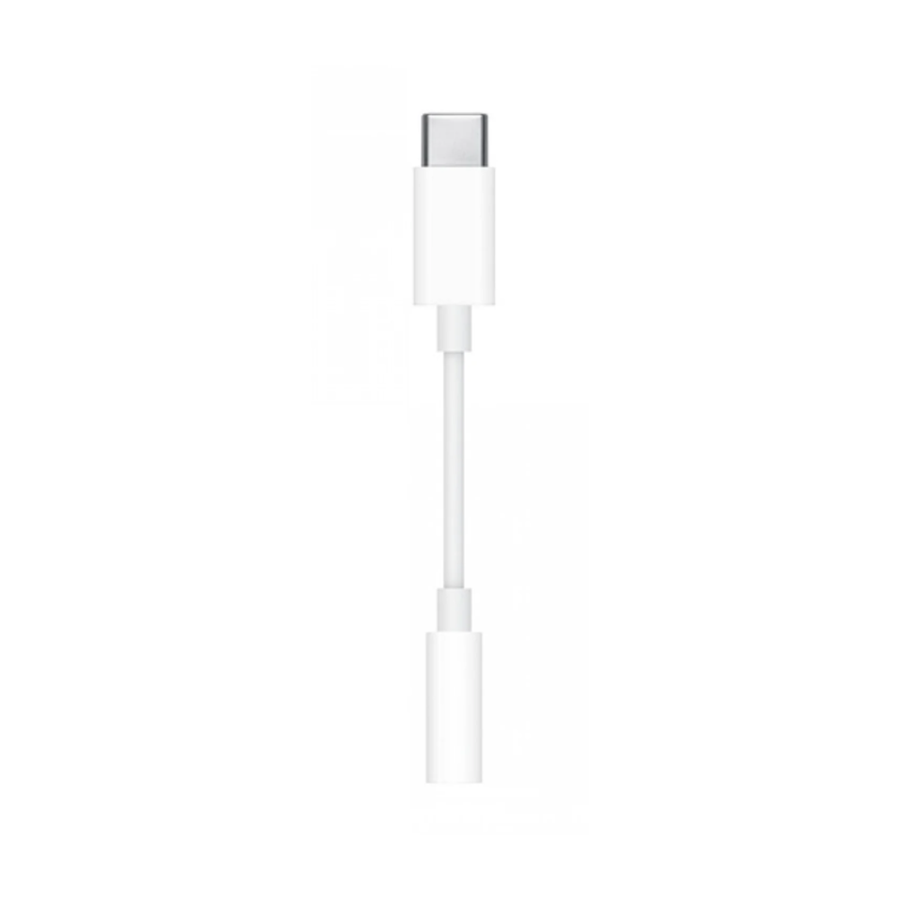 USB-C to 3.5mm Headphone Jack Adapter - iStore Namibia