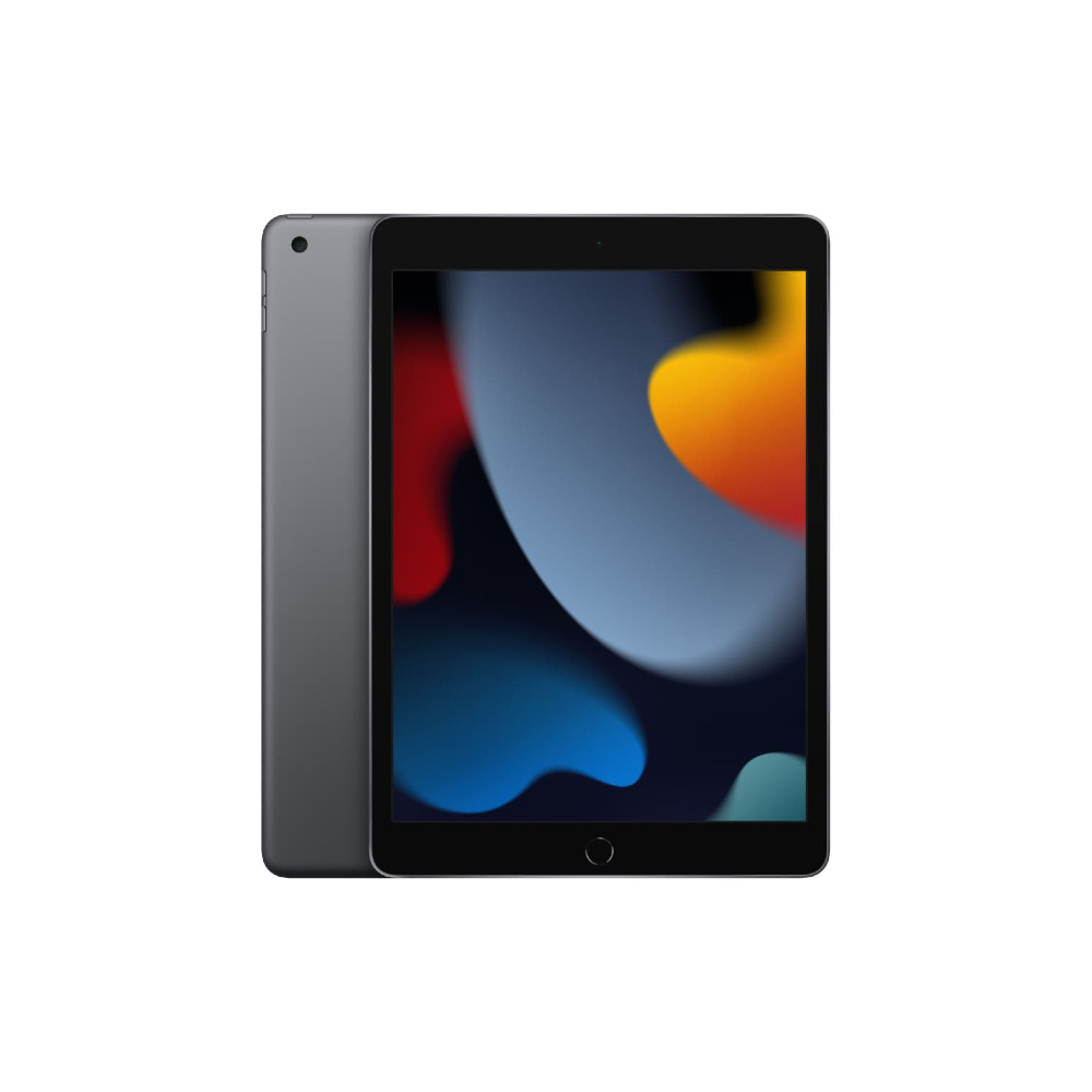 10.2-inch iPad 9th Gen Wi-Fi 256GB - Space Grey - iStore Namibia