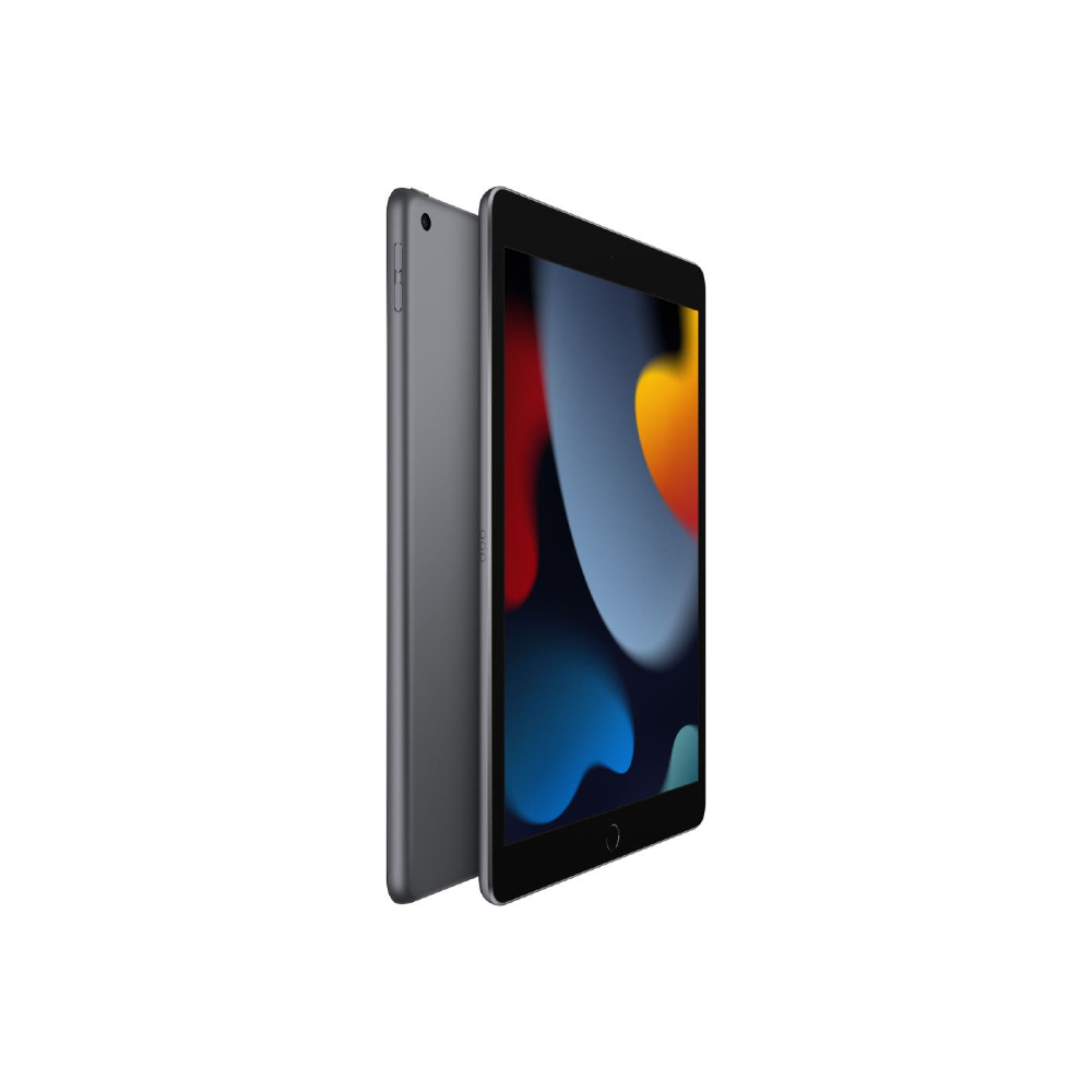 10.2-inch iPad 9th Gen Wi-Fi 256GB - Space Grey - iStore Namibia