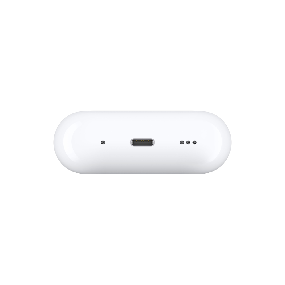 Apple AirPods Pro (2nd Gen) with MagSafe Charging Case Apple AirPods Pro (2nd Gen) with MagSafe Charging Case