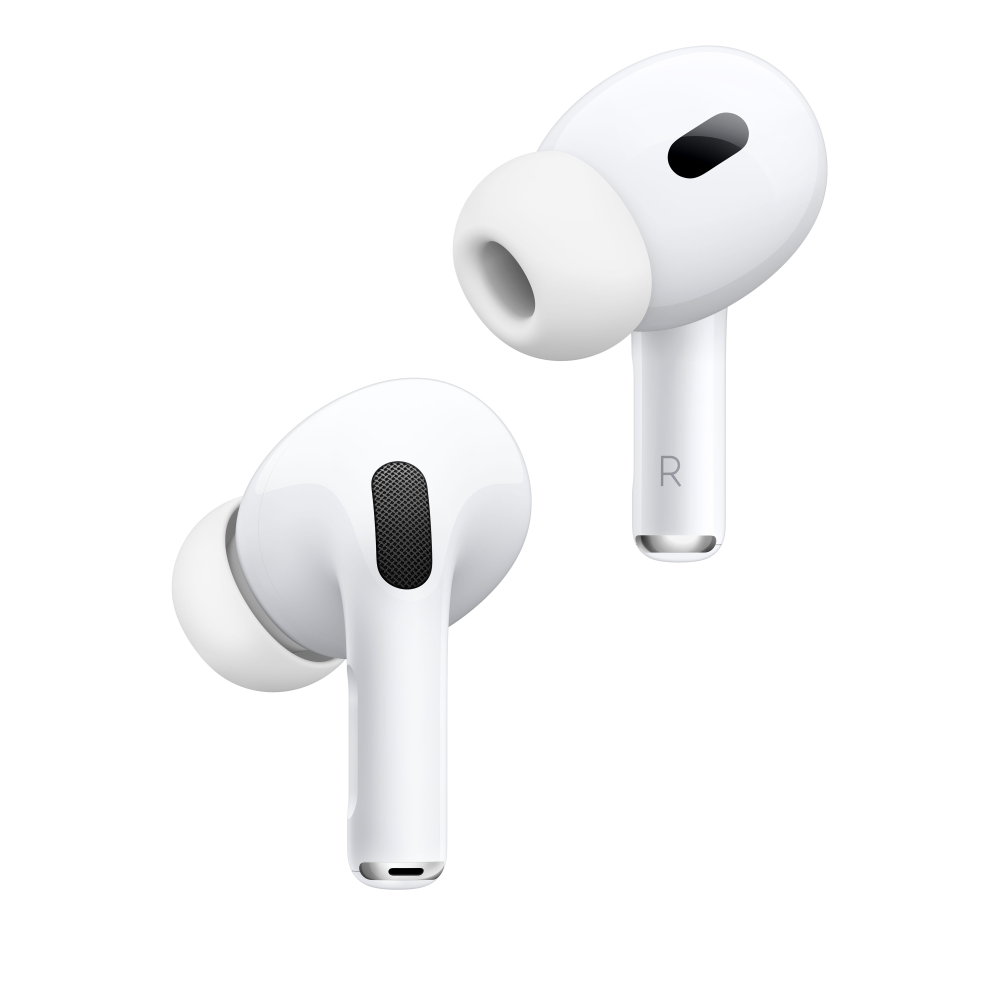 Apple AirPods Pro (2nd Gen) with MagSafe Charging Case - iStore Namibia