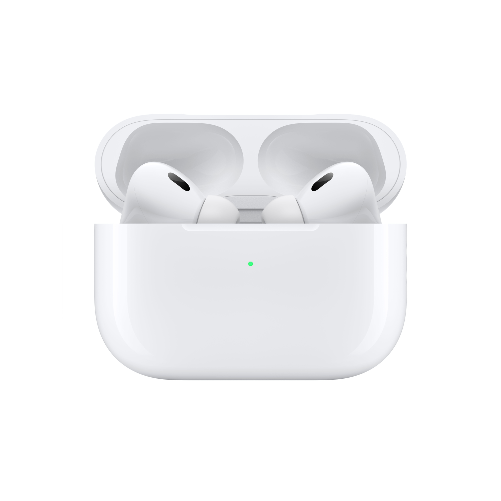 Apple AirPods Pro (2nd Gen) with MagSafe Charging Case - iStore Namibia