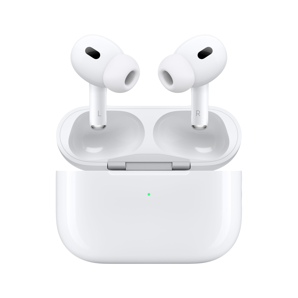 Apple AirPods Pro (2nd Gen) with MagSafe Charging Case iStore