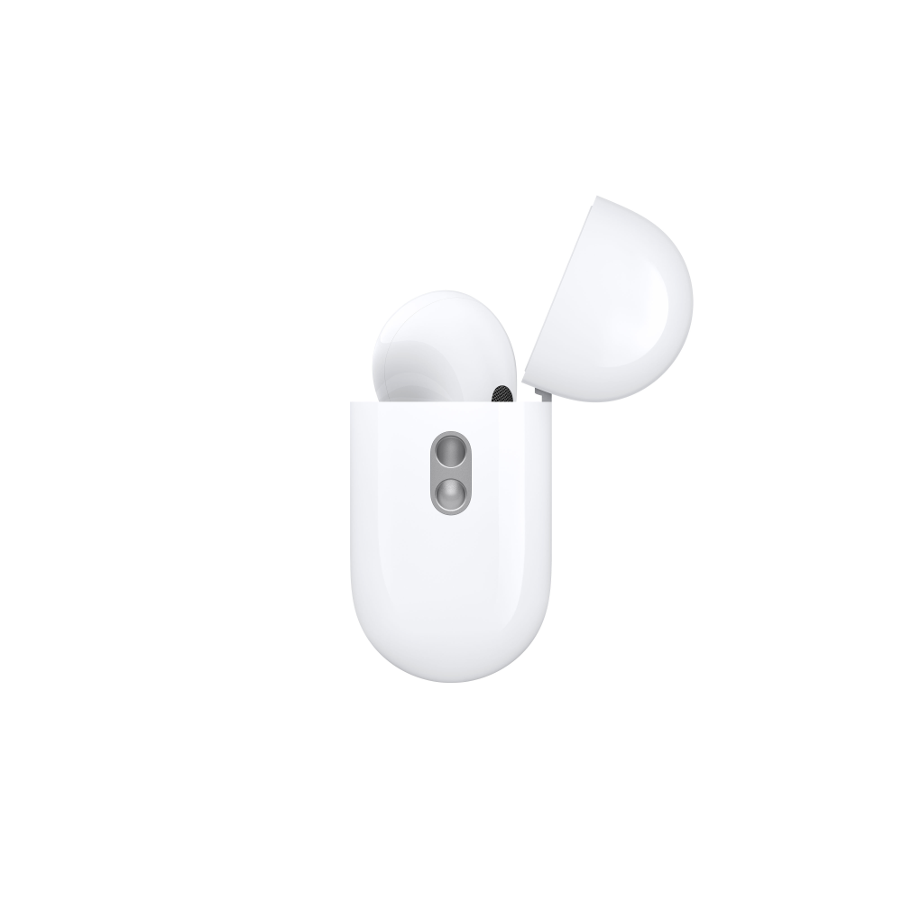 Apple AirPods Pro (2nd Gen) with MagSafe Charging Case - iStore Namibia
